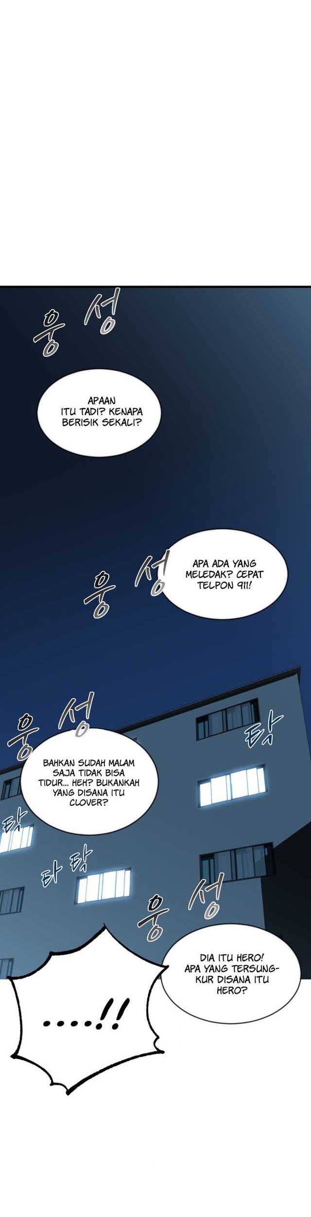 Decide to Be a Villain Chapter 14 Gambar 47