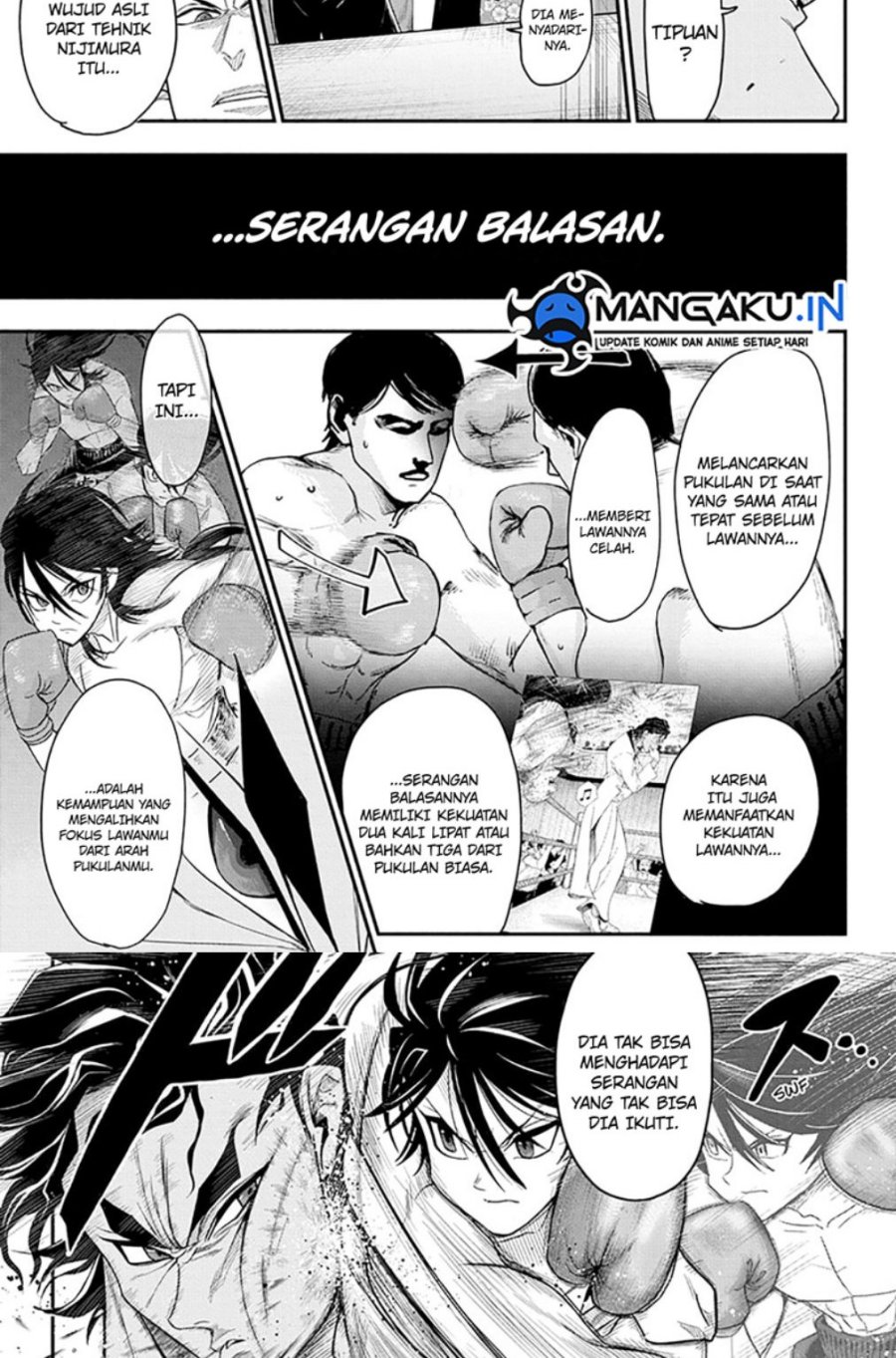 Do Retry Chapter 11 Gambar 10