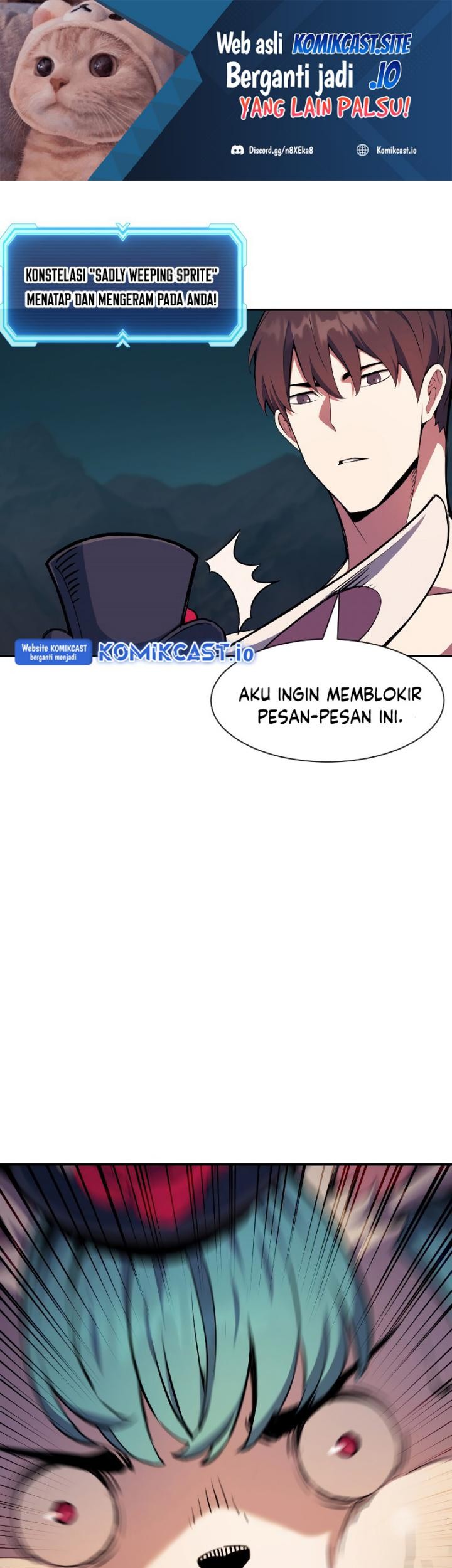 Baca Manhwa Return of the Broken Constellation Chapter 76 Gambar 2