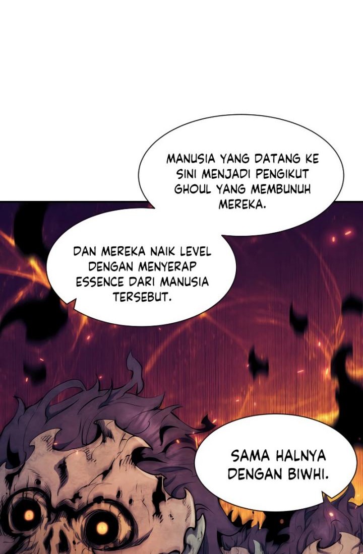 Return of the Broken Constellation Chapter 76 Gambar 59