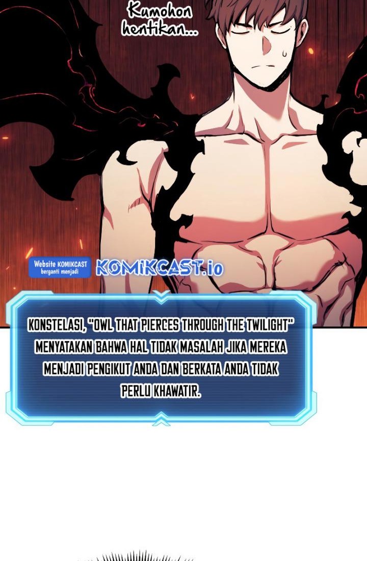 Return of the Broken Constellation Chapter 76 Gambar 68