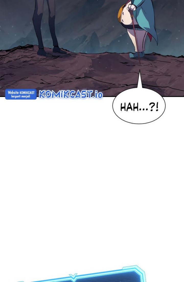Return of the Broken Constellation Chapter 76 Gambar 5