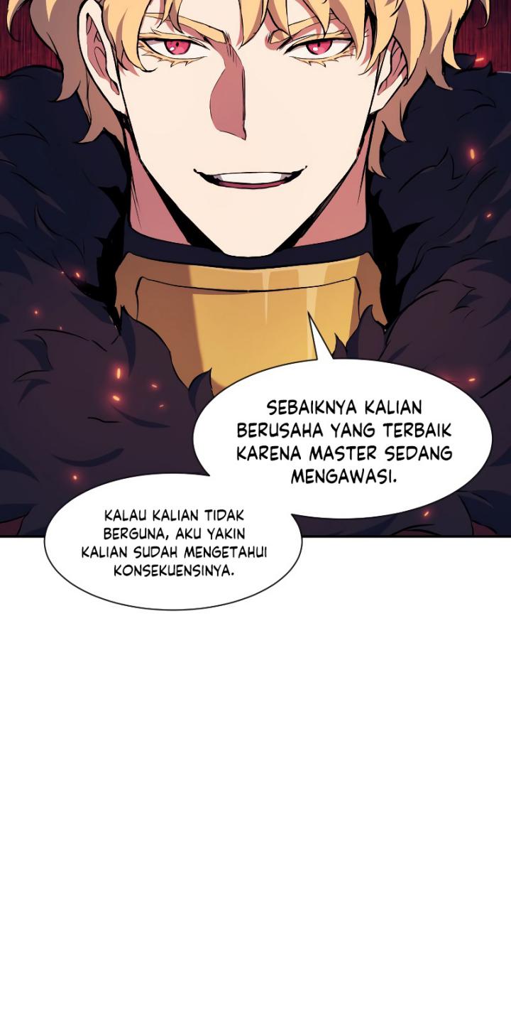 Return of the Broken Constellation Chapter 76 Gambar 71