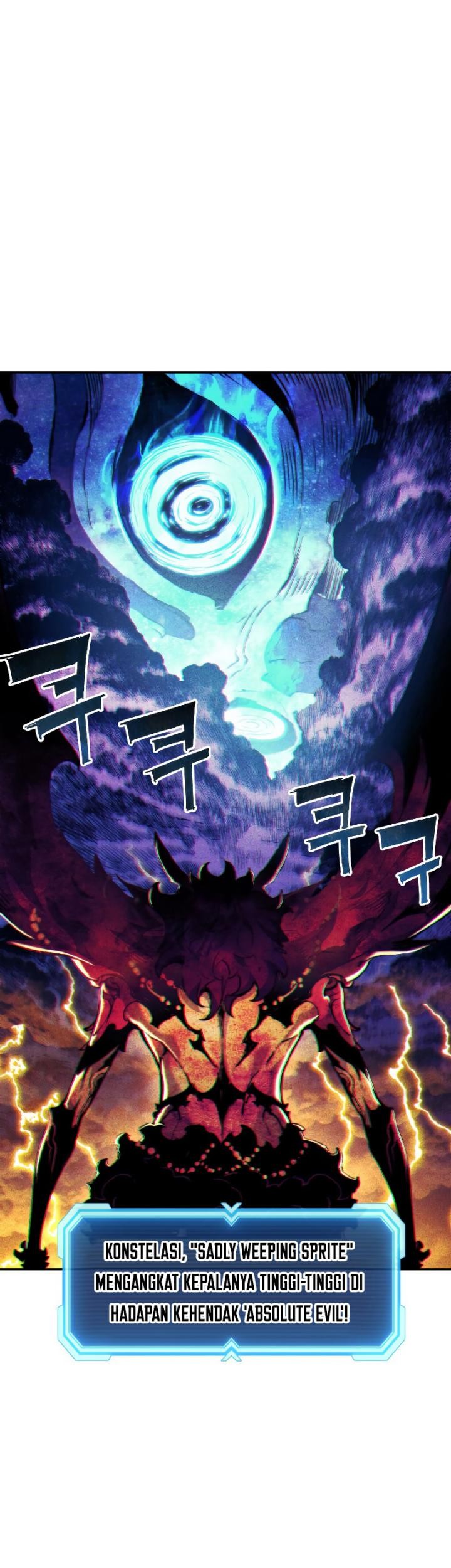 Return of the Broken Constellation Chapter 76 Gambar 13