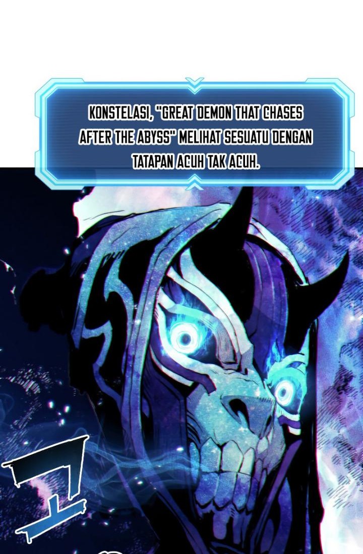 Return of the Broken Constellation Chapter 76 Gambar 14