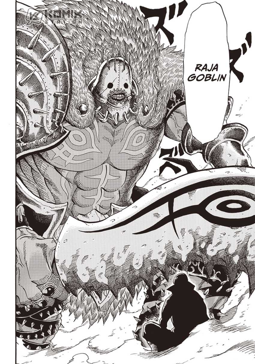 Grand Dwarf Chapter 04 Gambar 16
