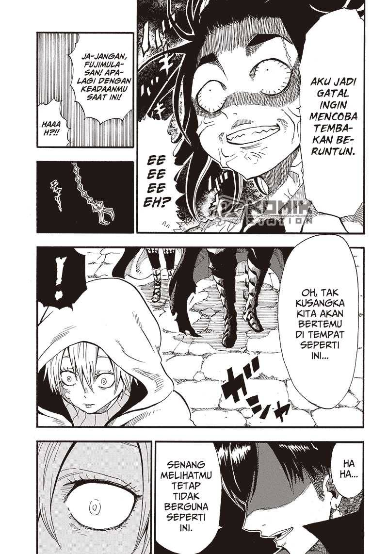 Grand Dwarf - Chapter 2 - Page 25