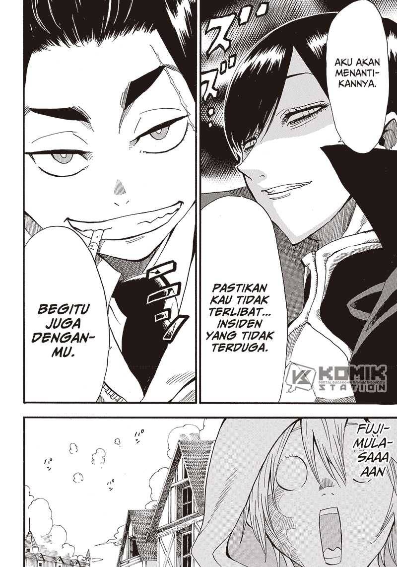 Grand Dwarf - Chapter 2 - Page 32