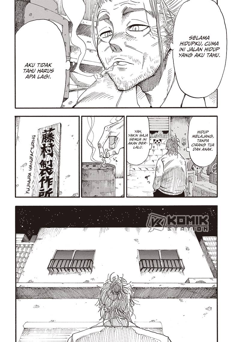 Grand Dwarf Chapter 01 Gambar 10