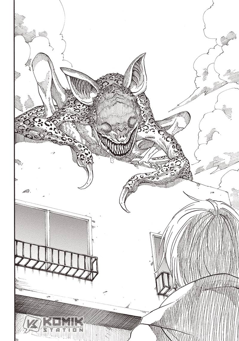 Grand Dwarf Chapter 01 Gambar 54