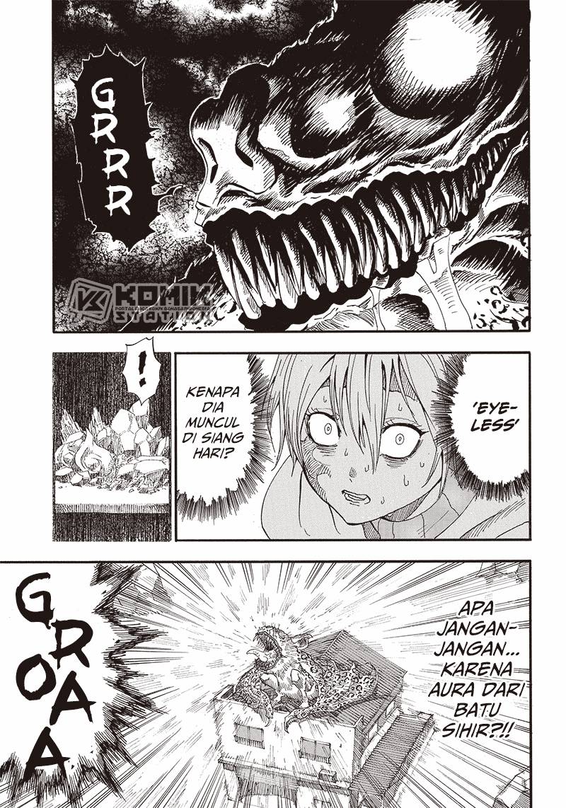 Grand Dwarf Chapter 01 Gambar 55