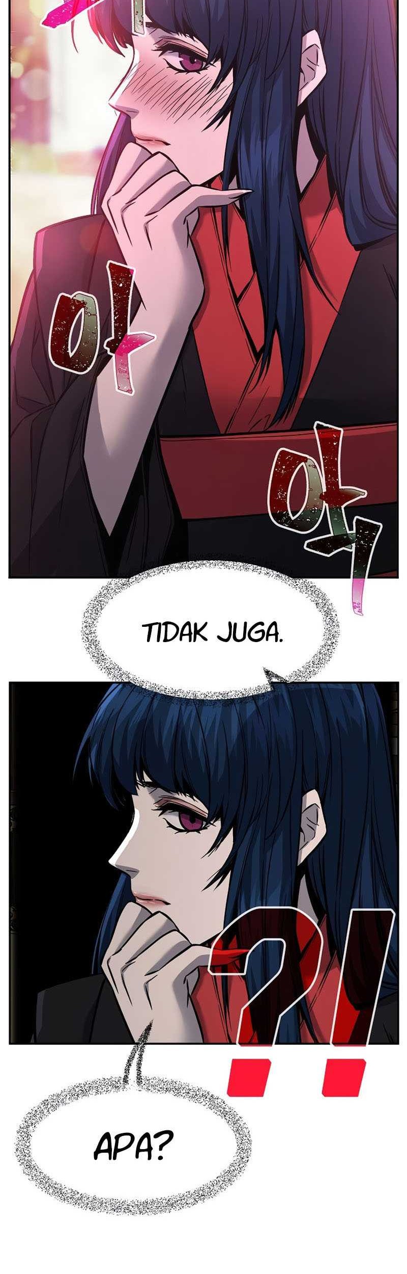 Absolute Sword Sense Chapter 40 Gambar 34