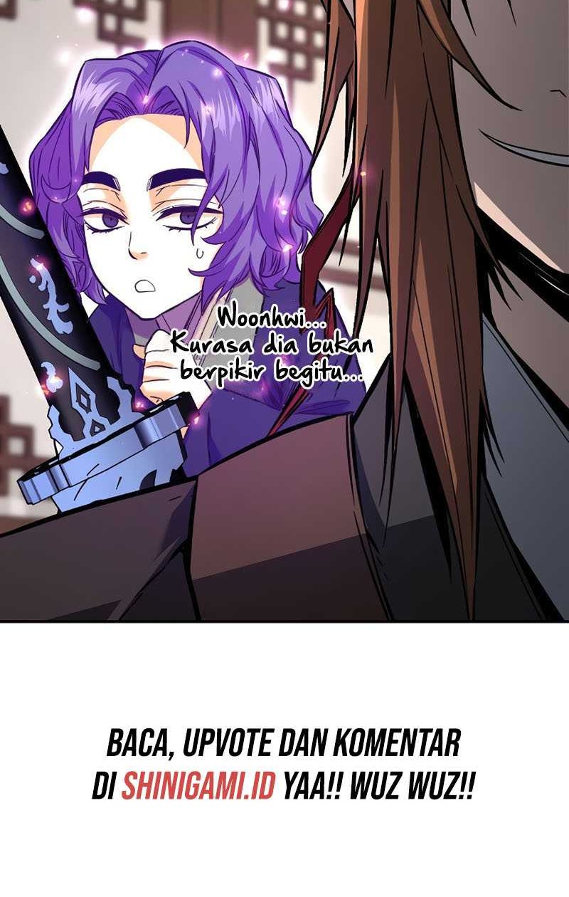 Absolute Sword Sense Chapter 40 Gambar 40