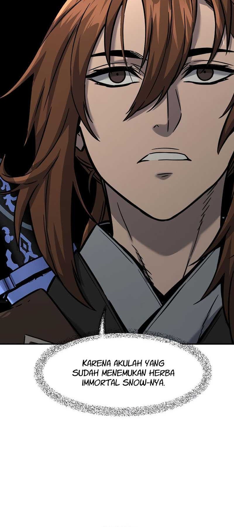 Absolute Sword Sense Chapter 40 Gambar 48