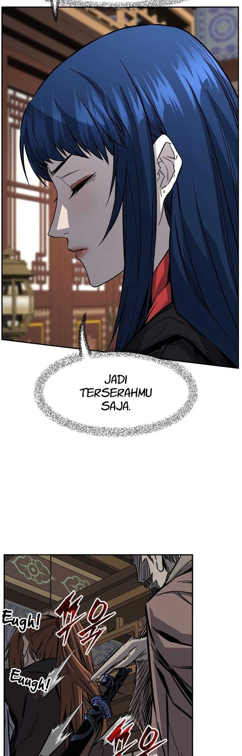 Absolute Sword Sense Chapter 40 Gambar 50