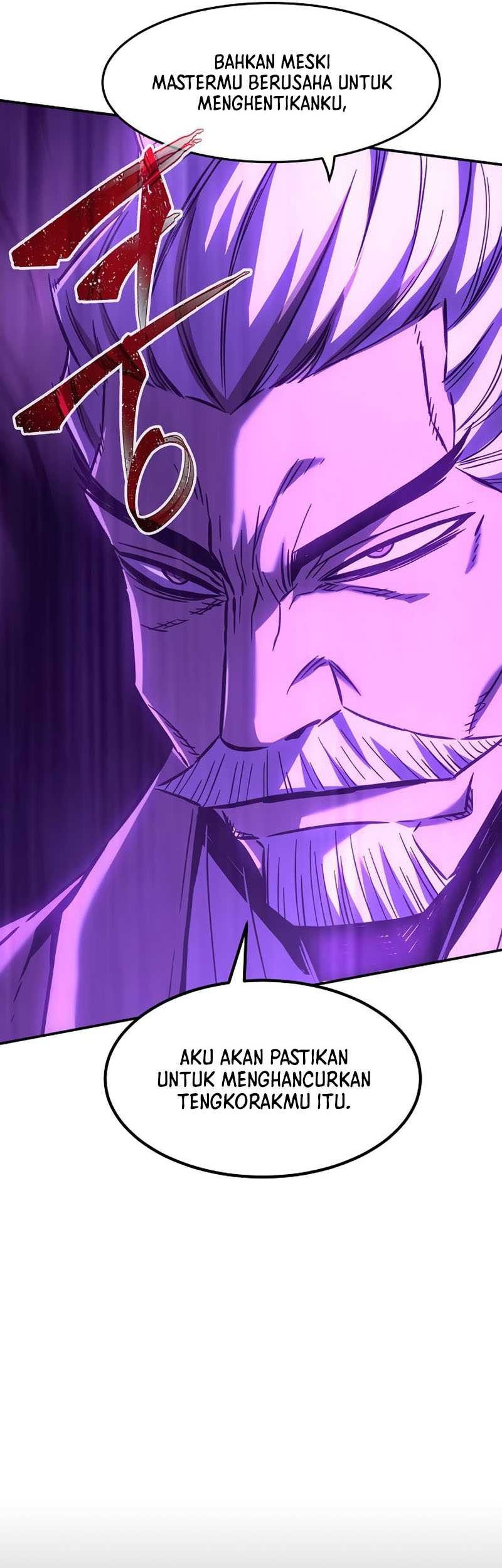 Absolute Sword Sense Chapter 40 Gambar 53