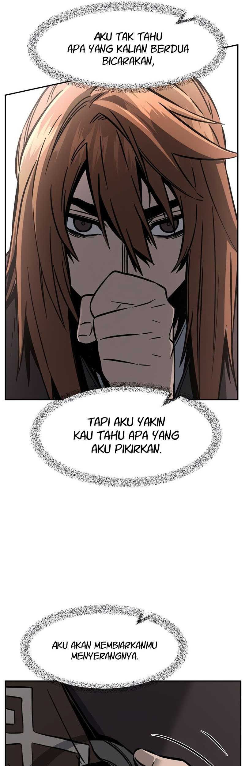 Absolute Sword Sense Chapter 40 Gambar 57