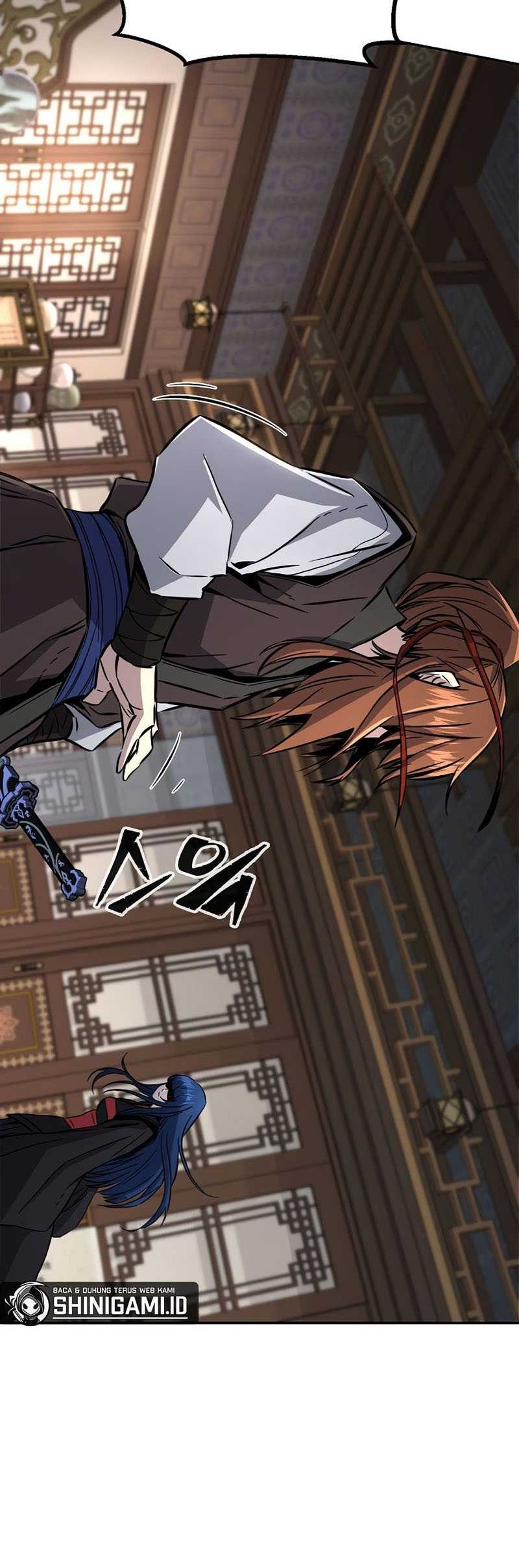 Absolute Sword Sense Chapter 40 Gambar 60