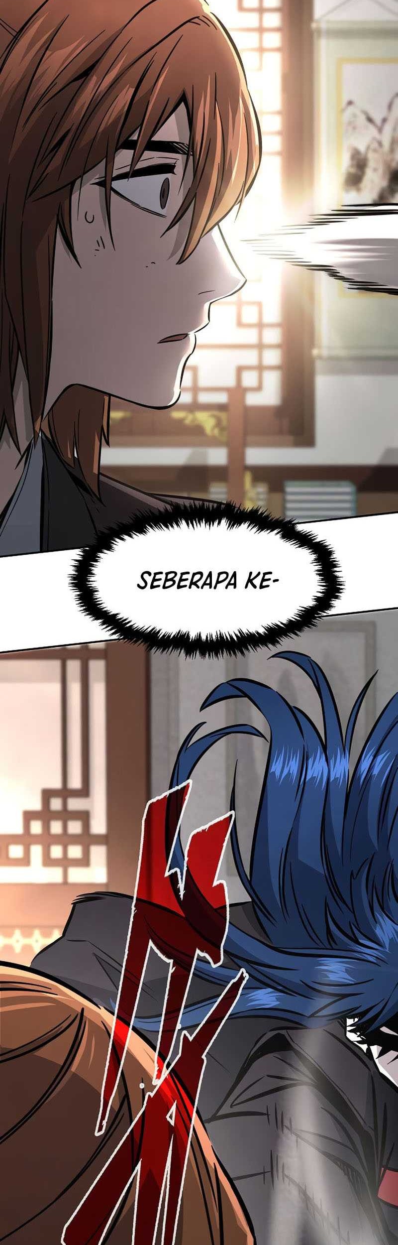 Absolute Sword Sense Chapter 40 Gambar 62