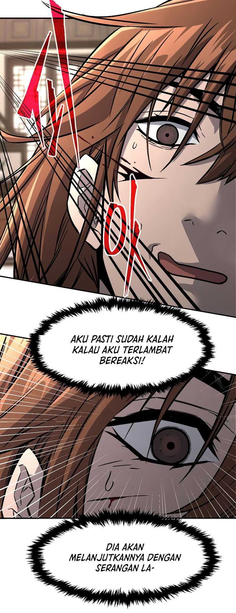 Absolute Sword Sense Chapter 40 Gambar 64