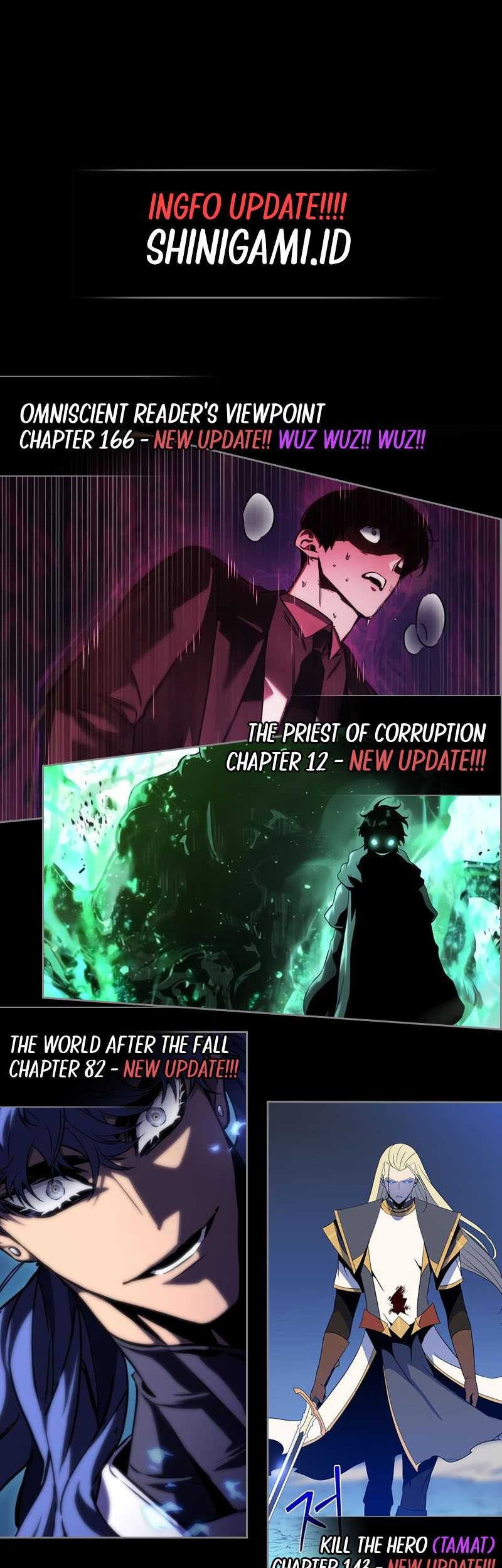 Absolute Sword Sense Chapter 40 Gambar 68
