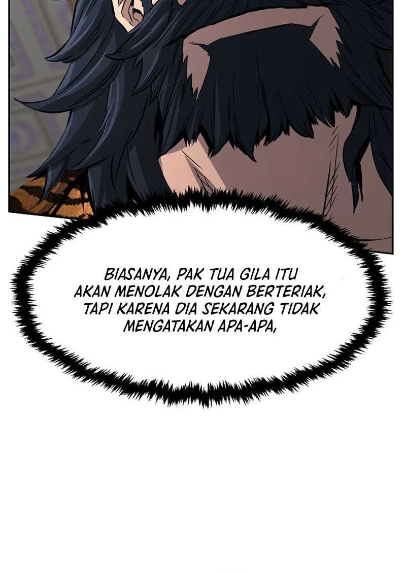Absolute Sword Sense Chapter 40 Gambar 9