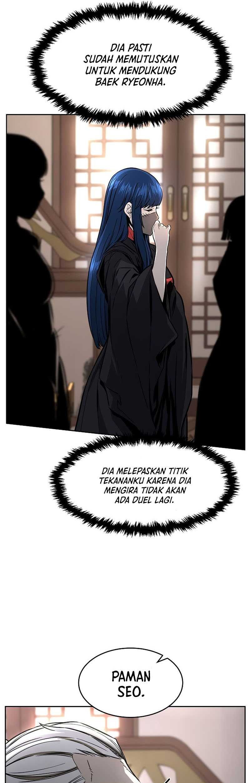 Absolute Sword Sense Chapter 40 Gambar 10