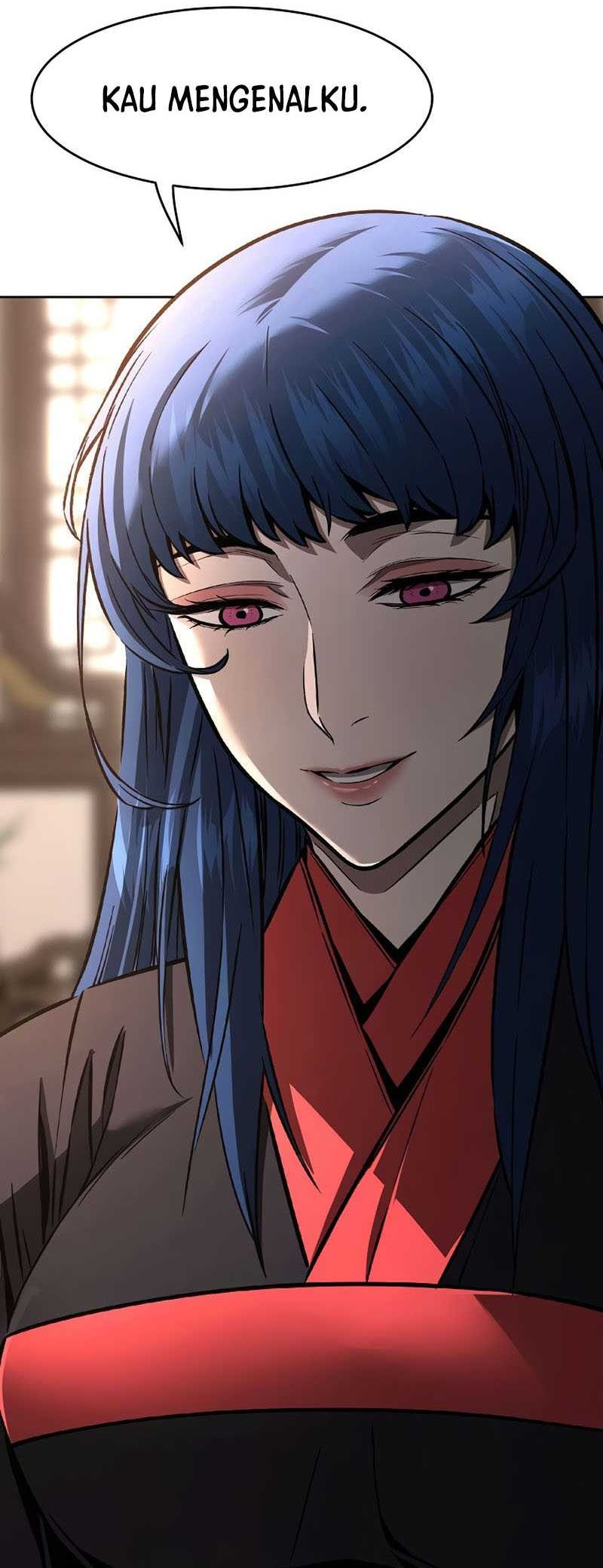 Absolute Sword Sense Chapter 40 Gambar 13