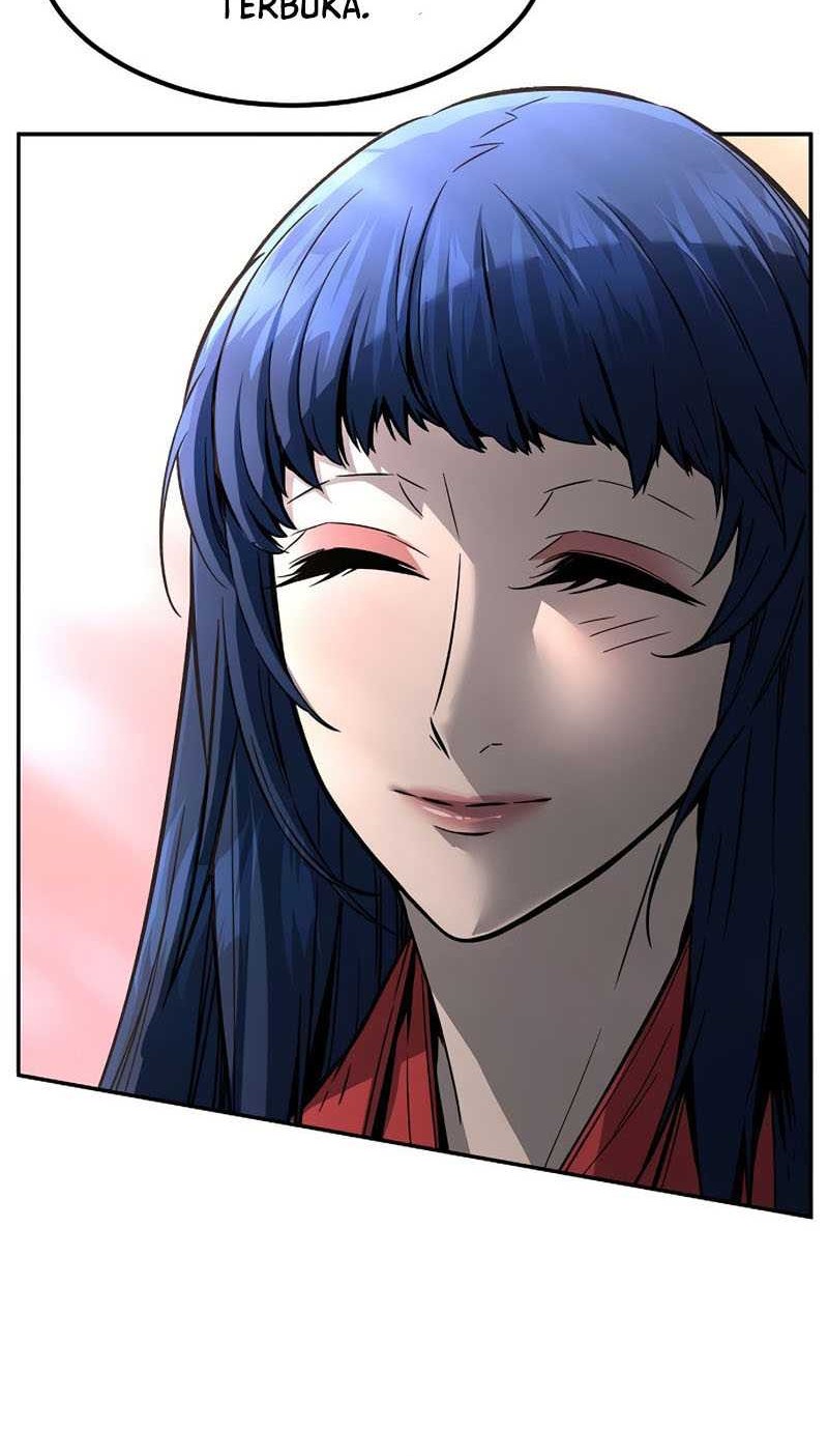 Absolute Sword Sense Chapter 40 Gambar 21