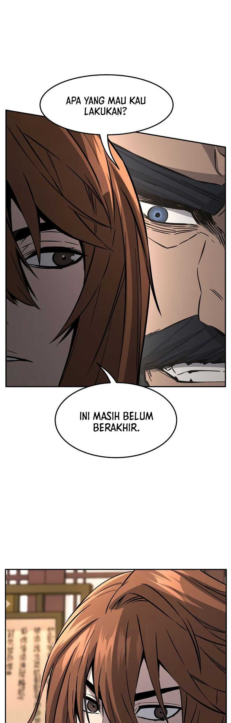 Absolute Sword Sense Chapter 40 Gambar 23