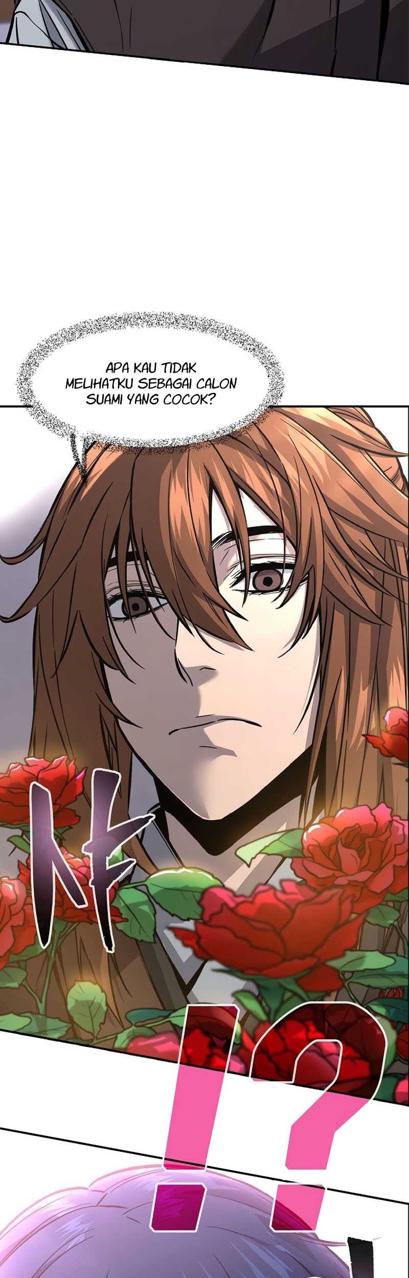 Absolute Sword Sense Chapter 40 Gambar 31