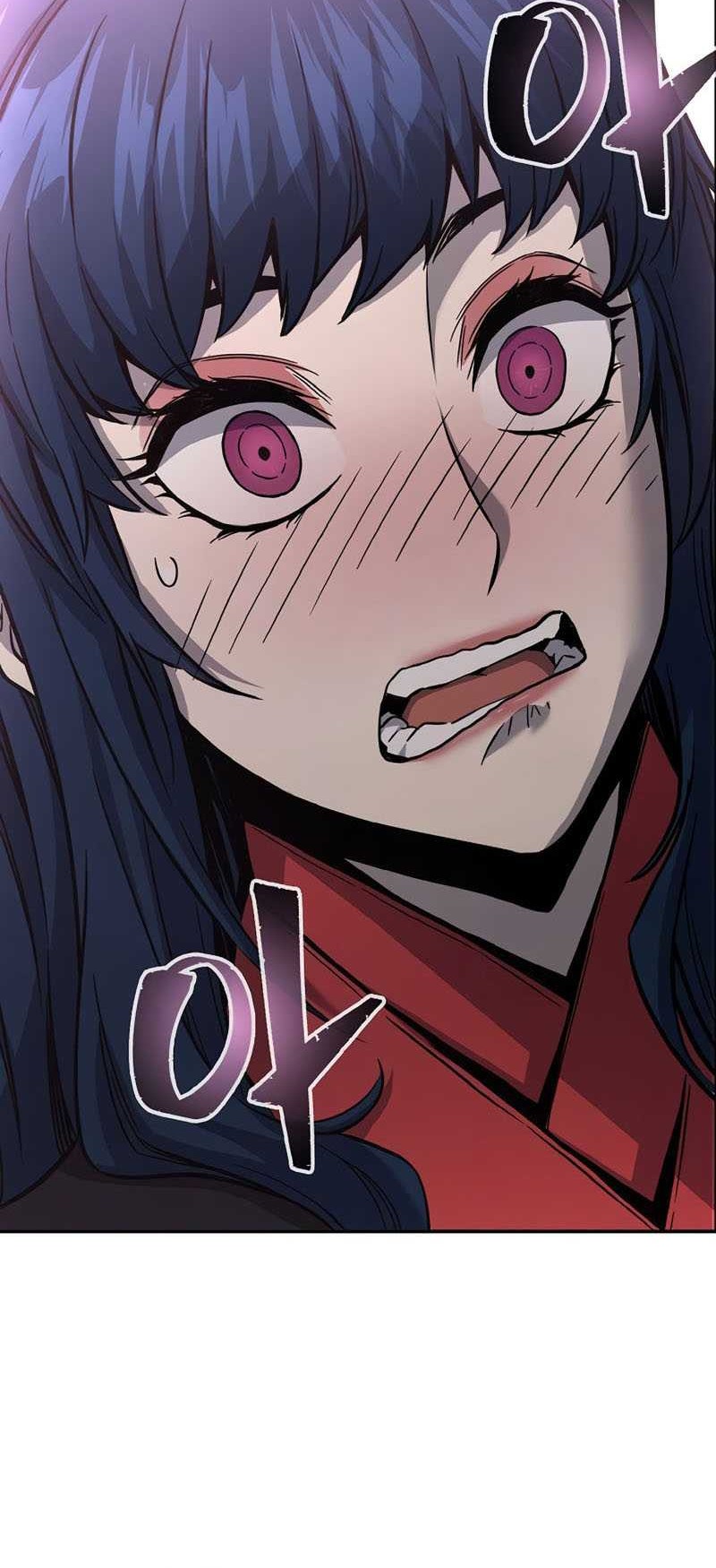 Absolute Sword Sense Chapter 40 Gambar 32