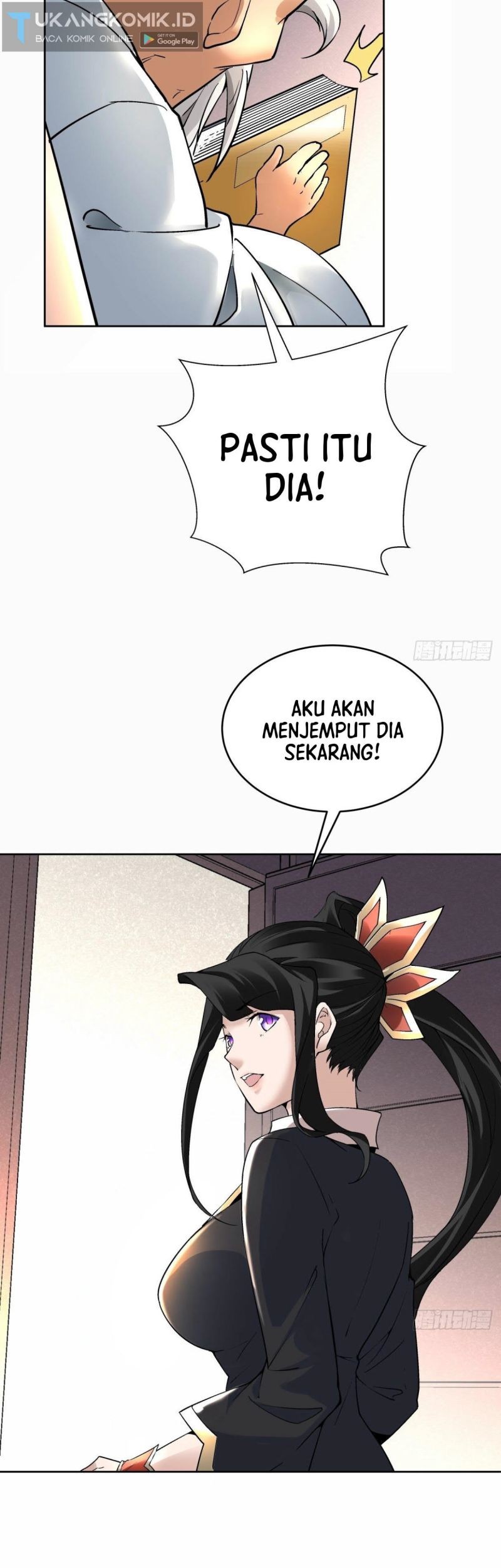 As The Richest Man, I Really Don’t Want To Be Reborn Chapter 33 Gambar 43