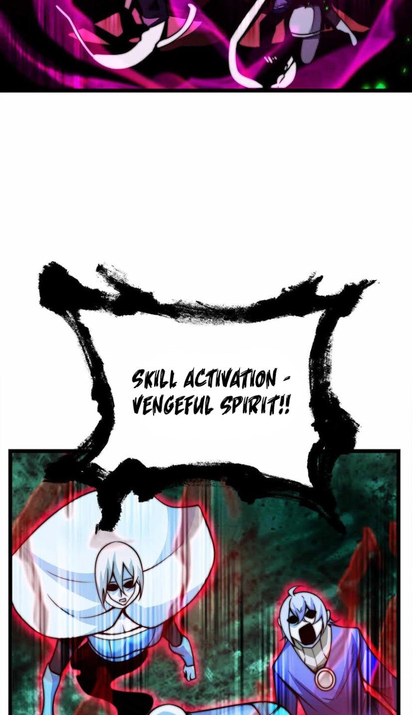 Demon King Cheat System Chapter 71 Gambar 30