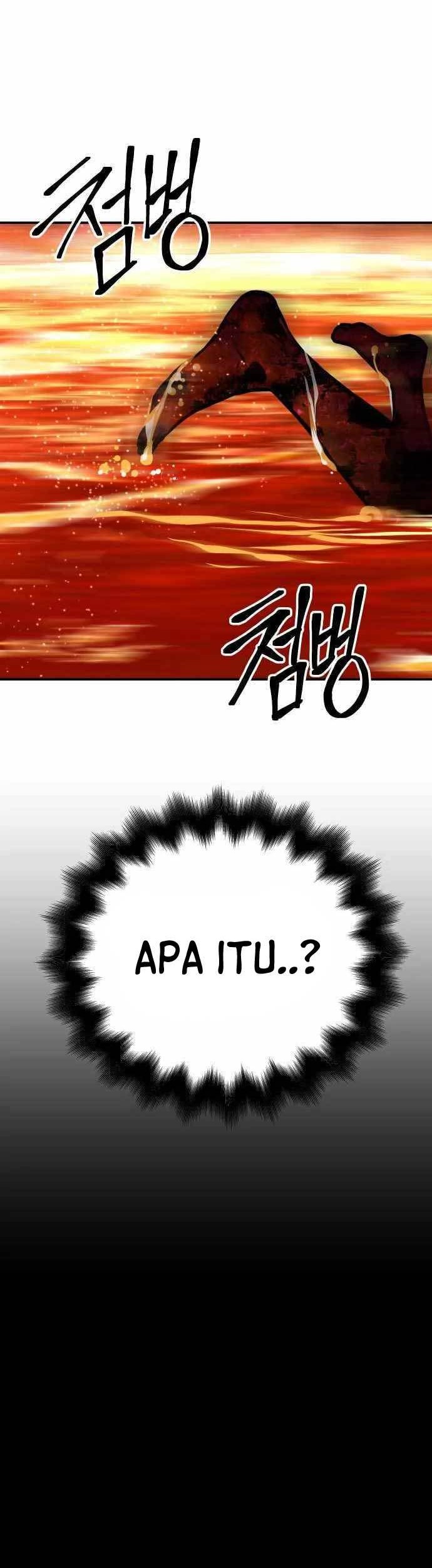 ZomGan Chapter 55 Gambar 29