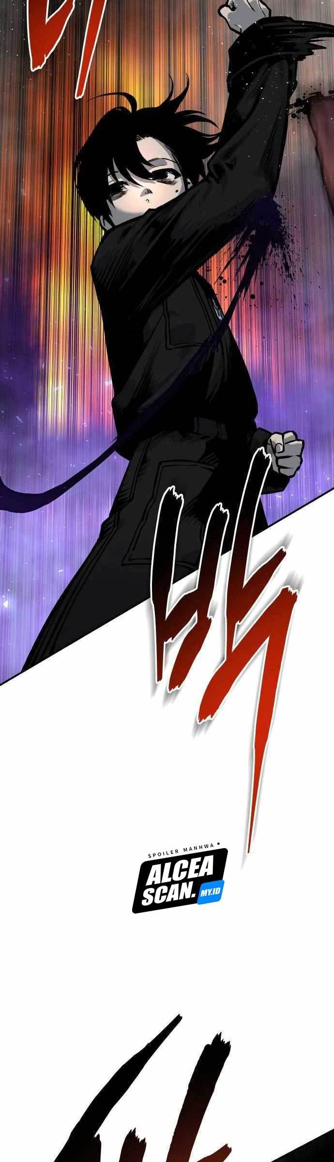 ZomGan Chapter 55 Gambar 47