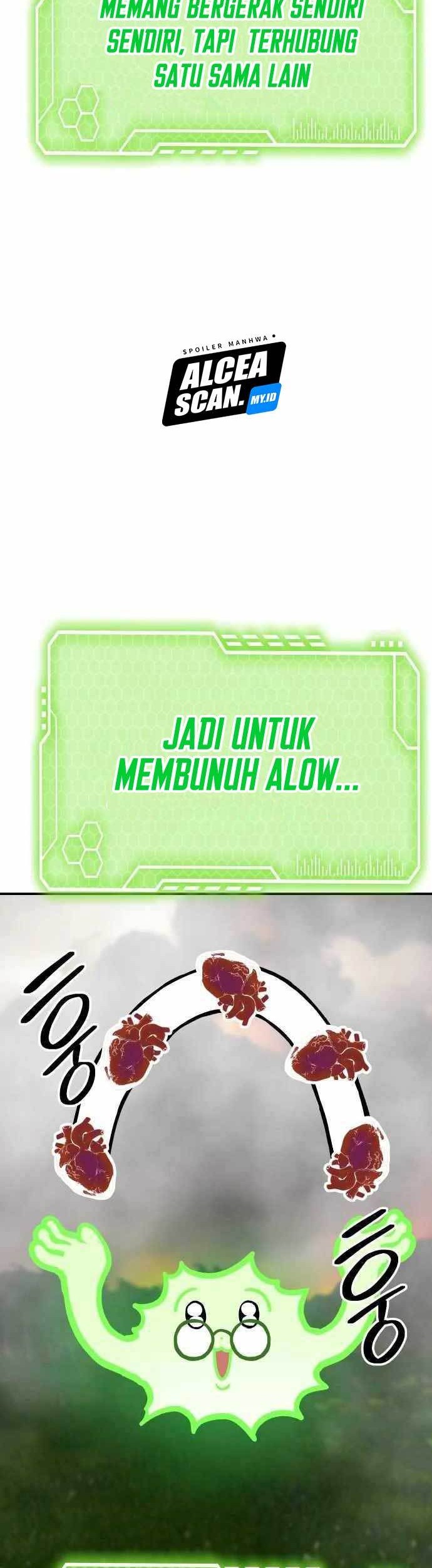 ZomGan Chapter 55 Gambar 67