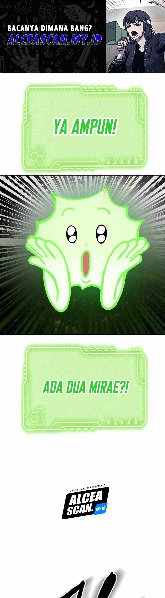 Baca Manhwa ZomGan Chapter 55 Gambar 2