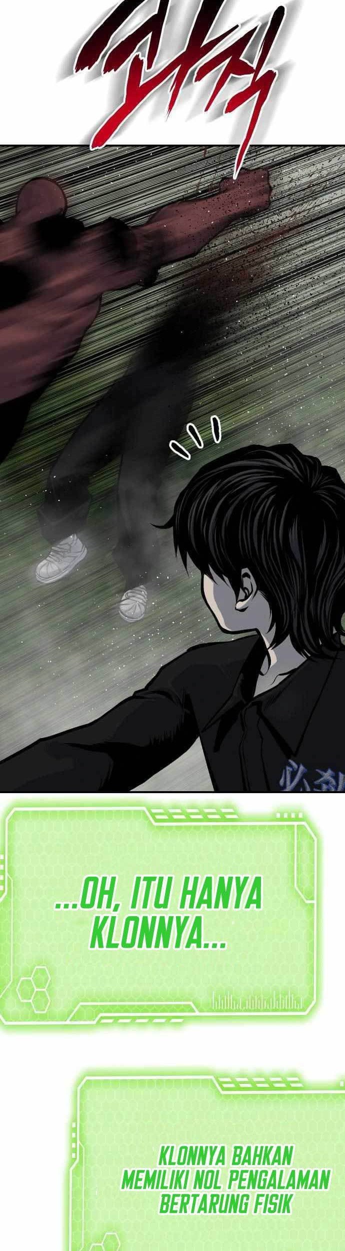 ZomGan Chapter 55 Gambar 3