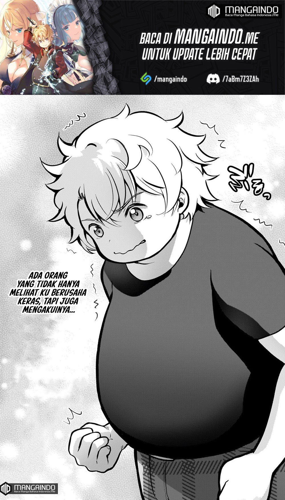 Eroge Tensei Unmei ni Aragau Kane Buta Kizoku no Funtouki Chapter 05 Gambar 14