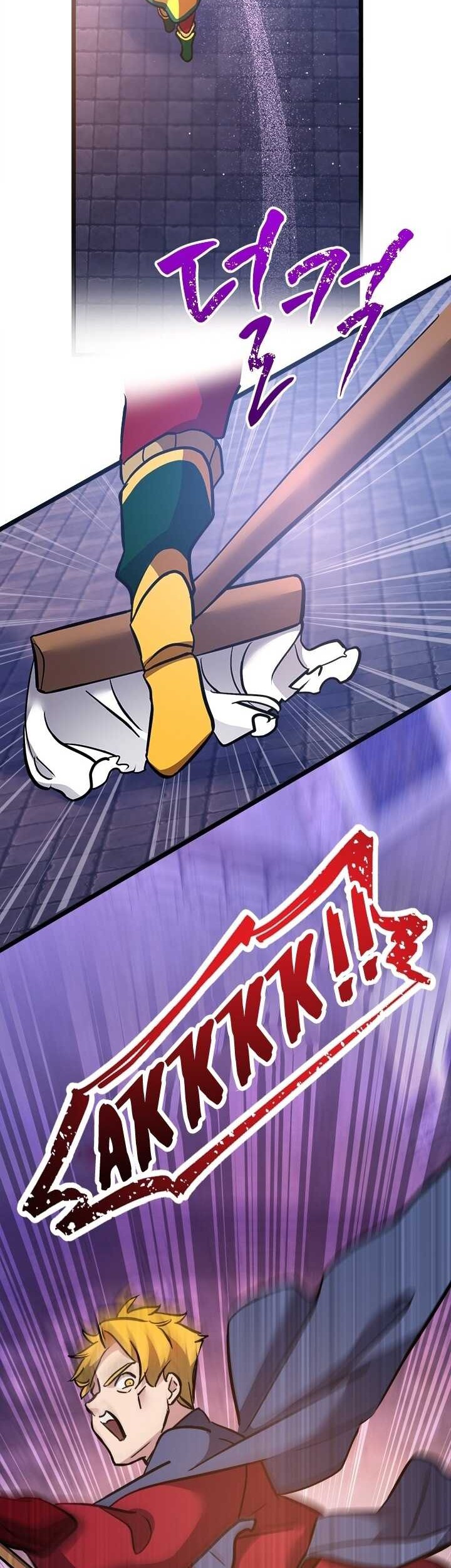 The World-Class Extra’s Walkthrough Chapter 37 Gambar 34