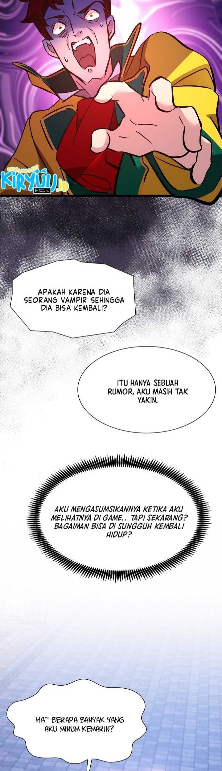 The World-Class Extra’s Walkthrough Chapter 37 Gambar 44