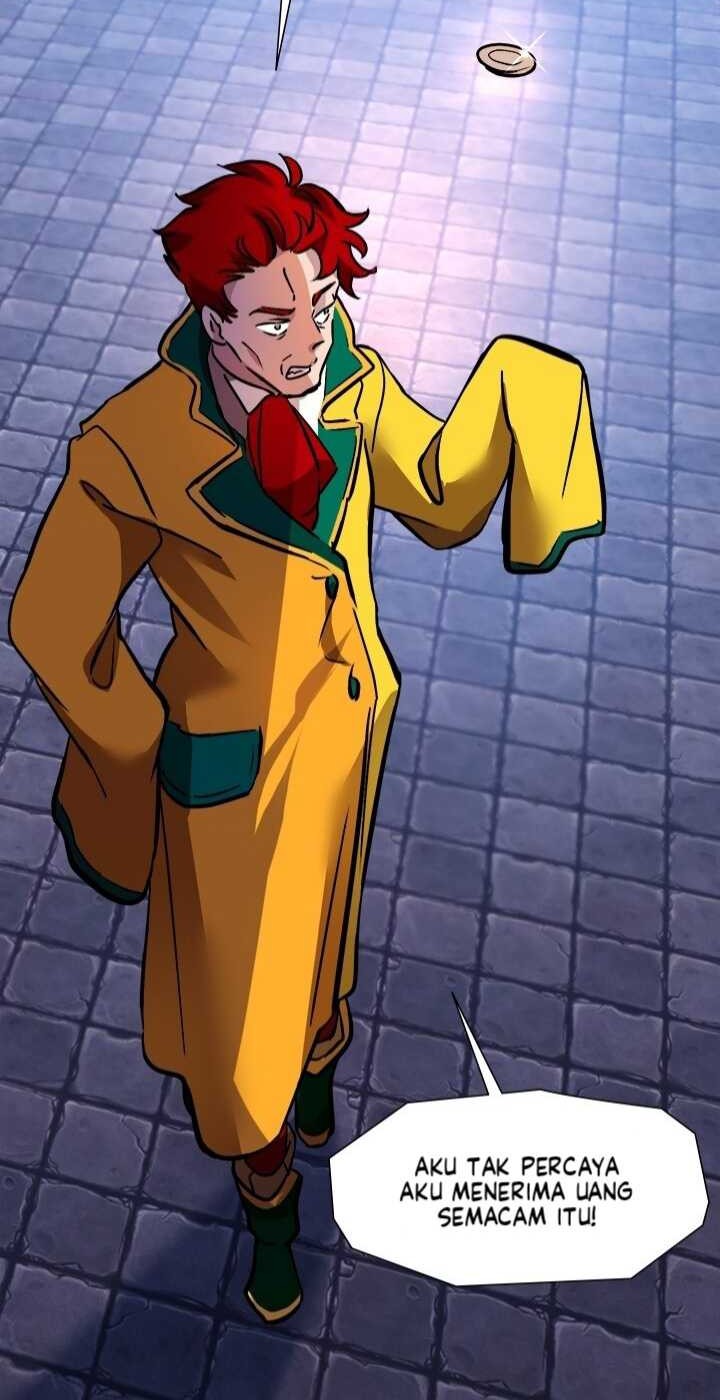 The World-Class Extra’s Walkthrough Chapter 37 Gambar 45