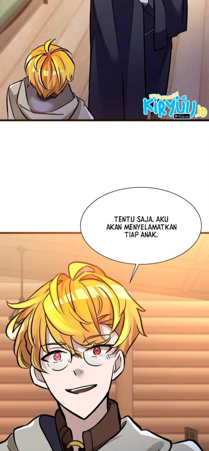 The World-Class Extra’s Walkthrough Chapter 37 Gambar 7