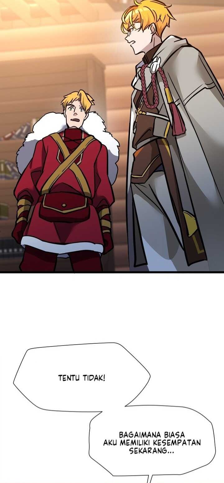 The World-Class Extra’s Walkthrough Chapter 37 Gambar 13