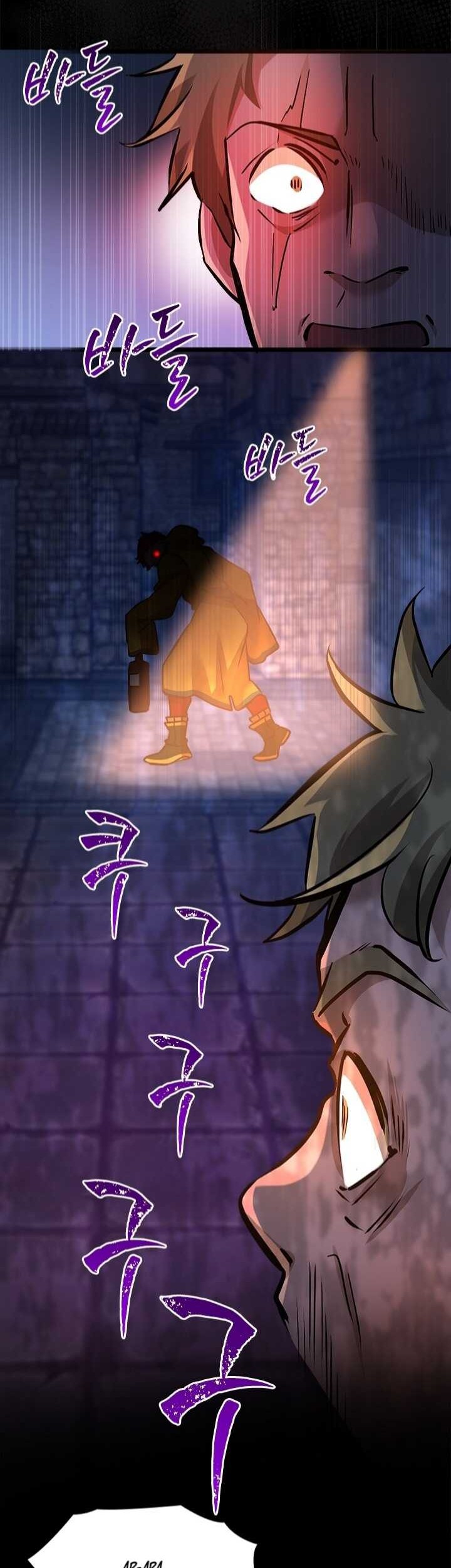 The World-Class Extra’s Walkthrough Chapter 37 Gambar 22