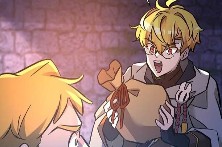 The World-Class Extra’s Walkthrough Chapter 37 Gambar 28