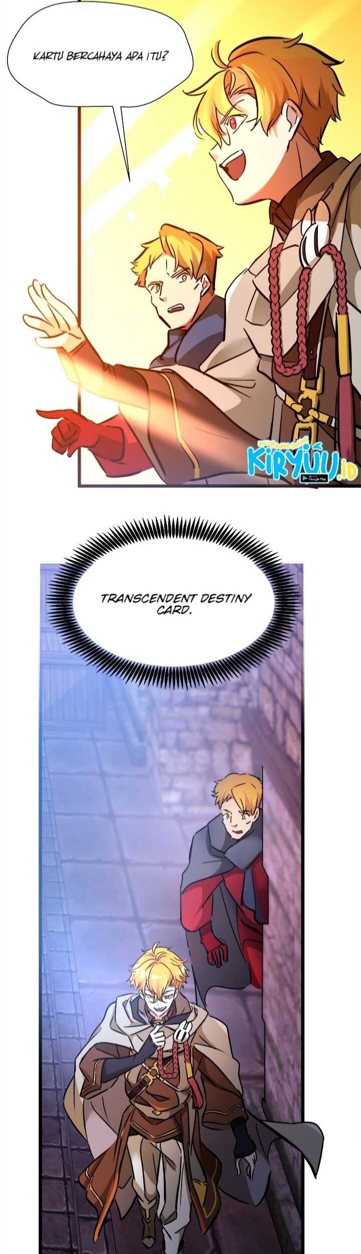 The World-Class Extra’s Walkthrough Chapter 38 Gambar 30