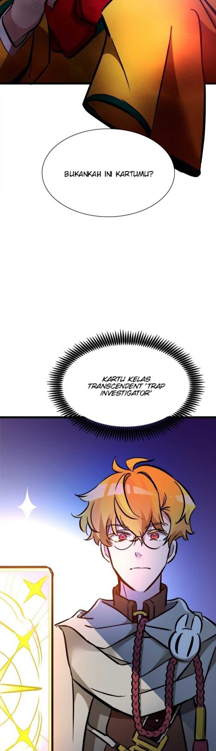 The World-Class Extra’s Walkthrough Chapter 38 Gambar 36