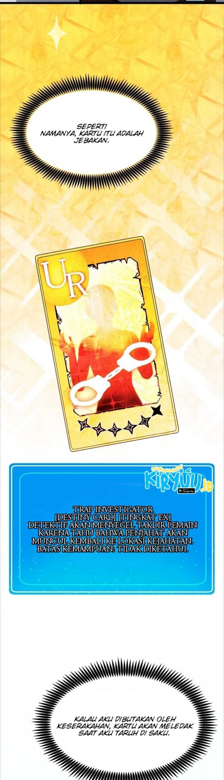 The World-Class Extra’s Walkthrough Chapter 38 Gambar 38